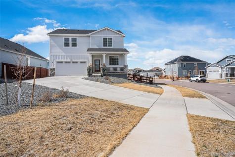 1830 Thrive Drive Windsor CO 80550