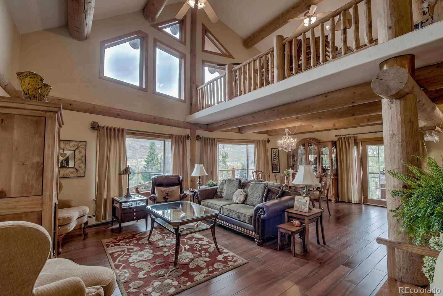 127 Cr 76 Dillon CO 80435