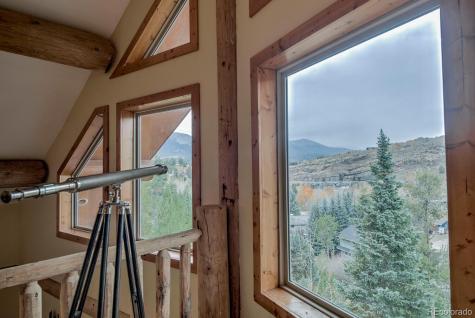 127 Cr 76 Dillon CO 80435