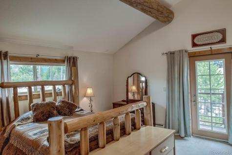 127 Cr 76 Dillon CO 80435