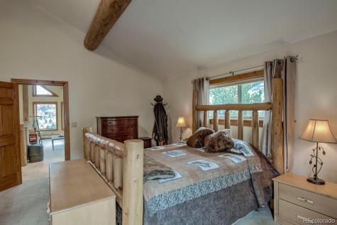 127 Cr 76 Dillon CO 80435