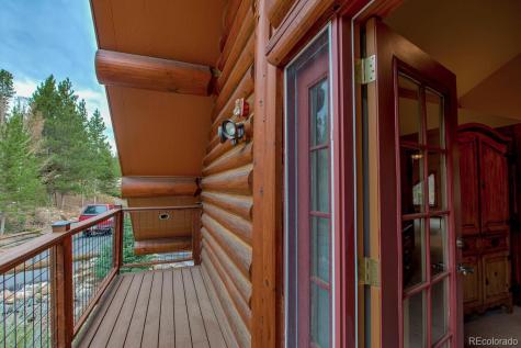 127 Cr 76 Dillon CO 80435