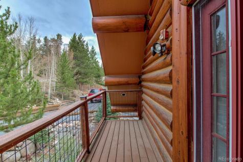 127 Cr 76 Dillon CO 80435