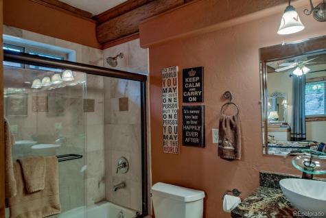 127 Cr 76 Dillon CO 80435