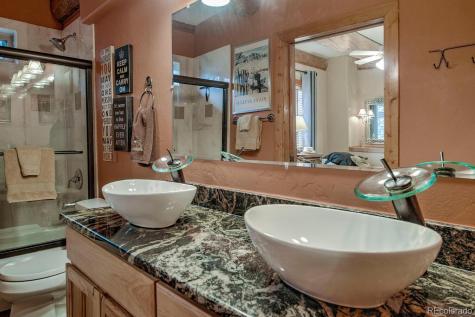 127 Cr 76 Dillon CO 80435