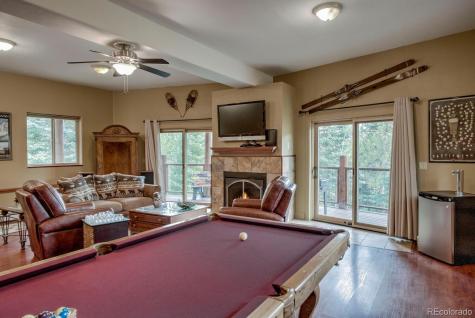 127 Cr 76 Dillon CO 80435