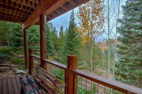 127 Cr 76 Dillon CO 80435