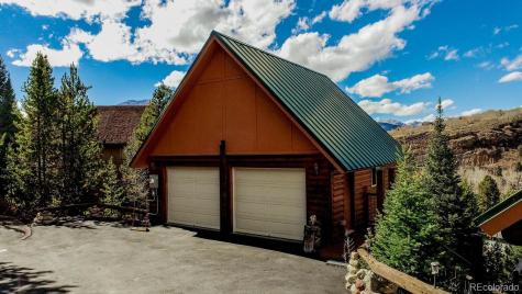 127 Cr 76 Dillon CO 80435