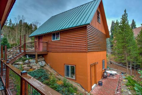 127 Cr 76 Dillon CO 80435