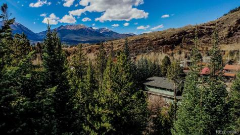 127 Cr 76 Dillon CO 80435