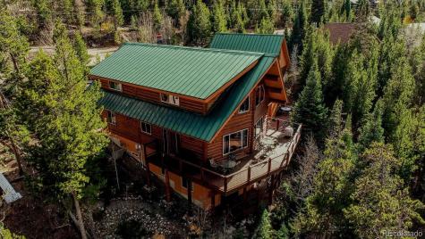 127 Cr 76 Dillon CO 80435