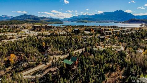 127 Cr 76 Dillon CO 80435