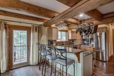 127 Cr 76 Dillon CO 80435