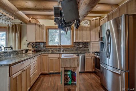 127 Cr 76 Dillon CO 80435