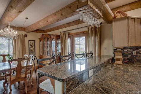 127 Cr 76 Dillon CO 80435