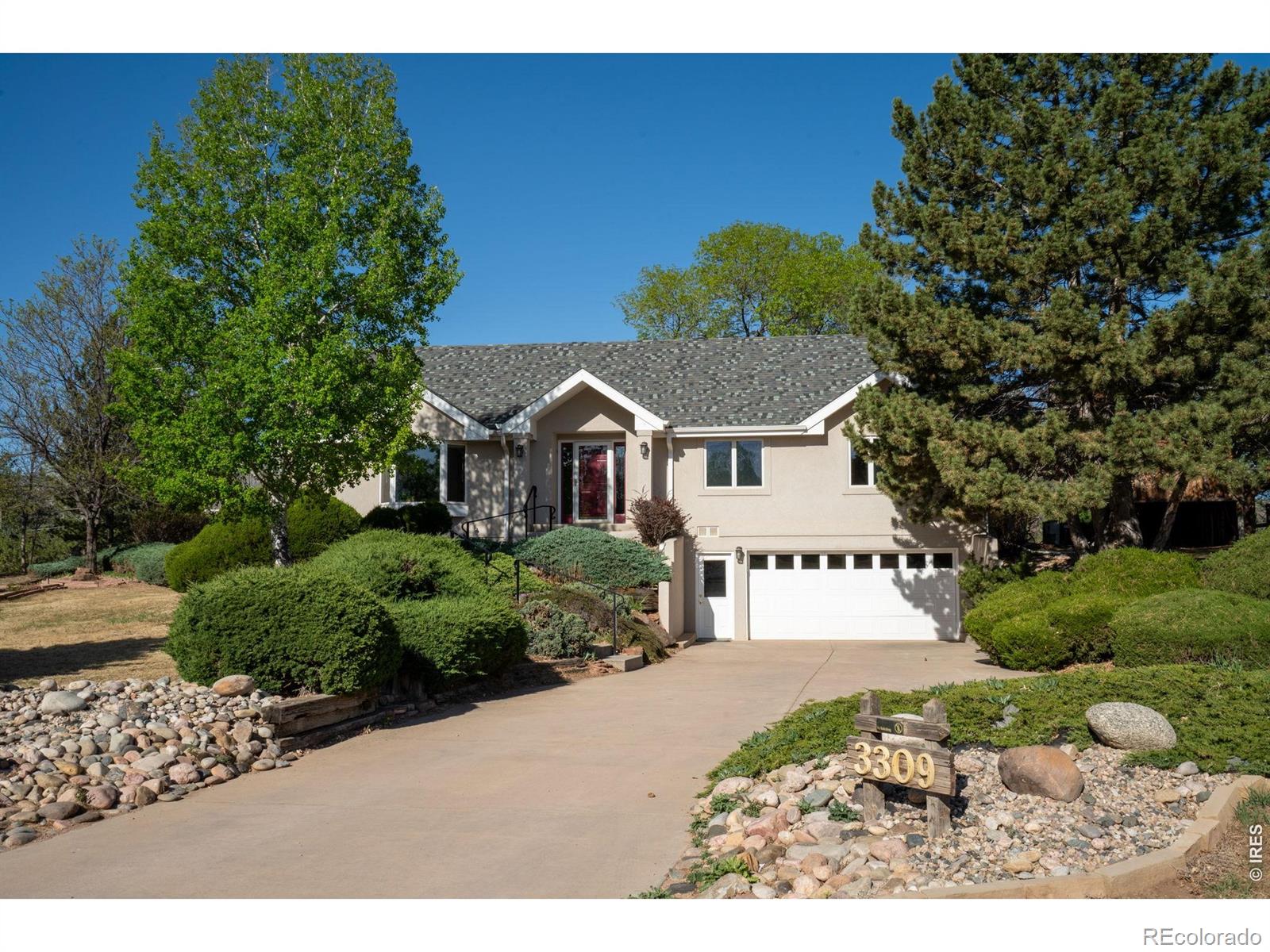 3309 Buckskin Trail Laporte CO 80535
