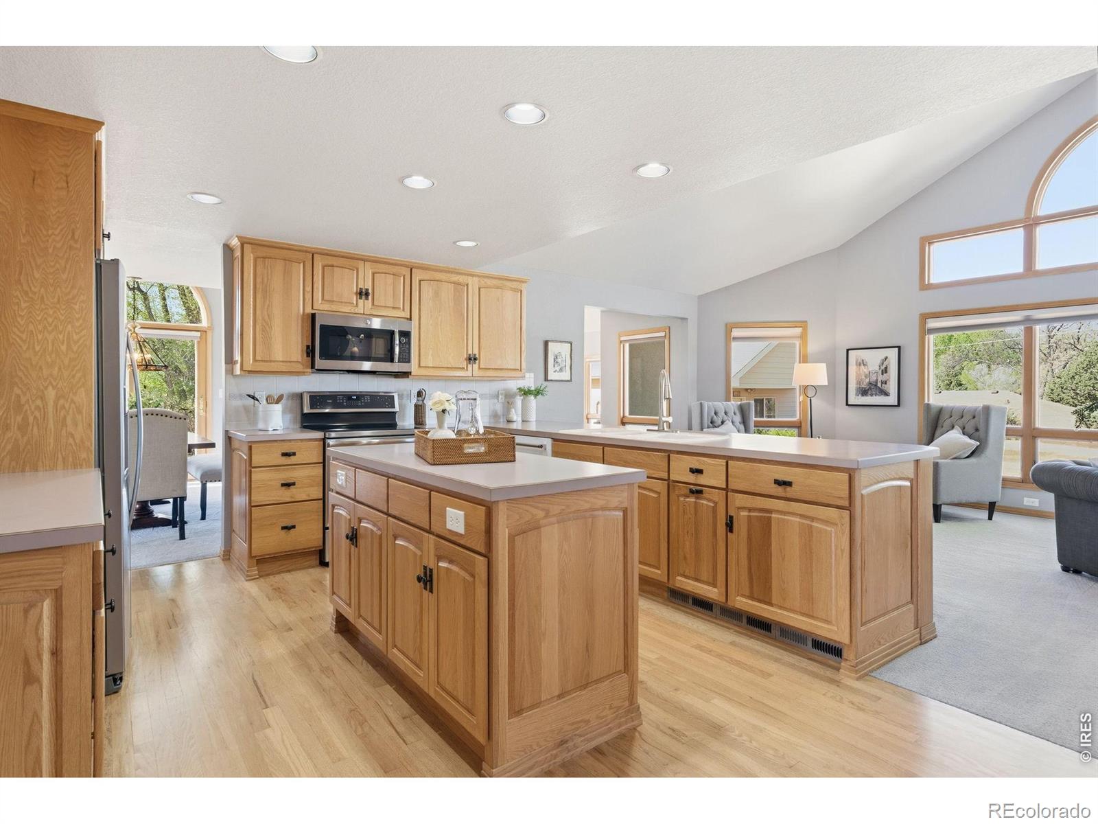 3309 Buckskin Trail Laporte CO 80535