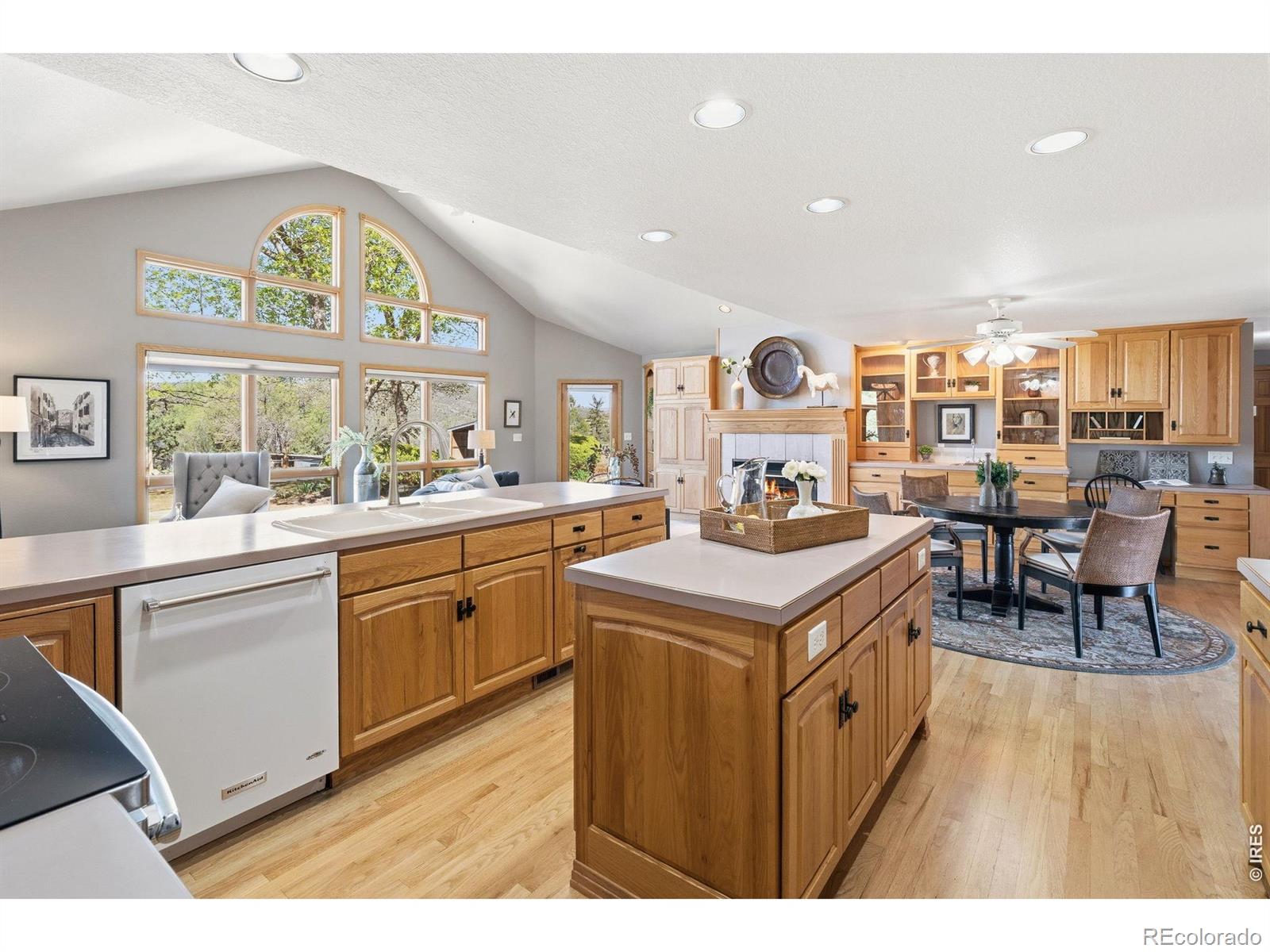 3309 Buckskin Trail Laporte CO 80535