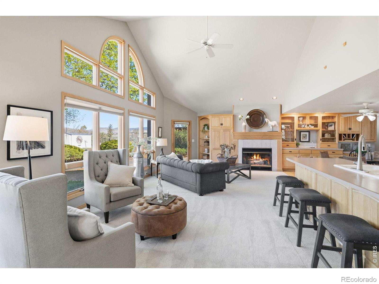 3309 Buckskin Trail Laporte CO 80535