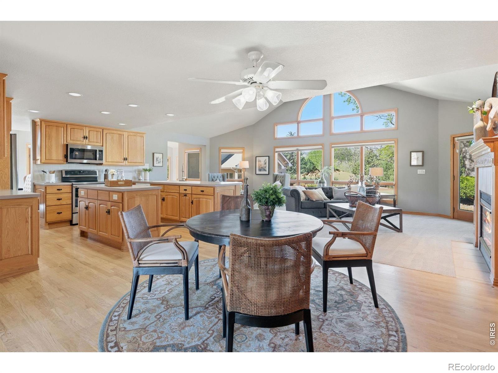 3309 Buckskin Trail Laporte CO 80535