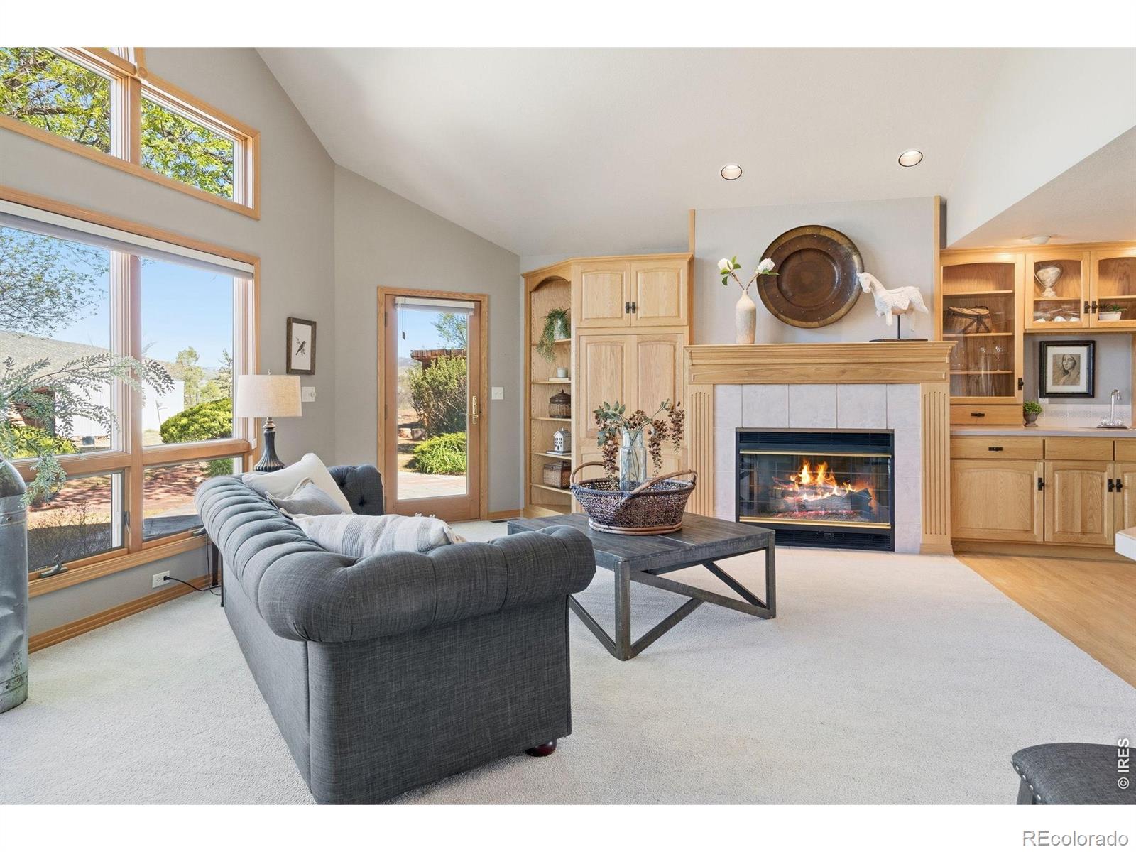 3309 Buckskin Trail Laporte CO 80535