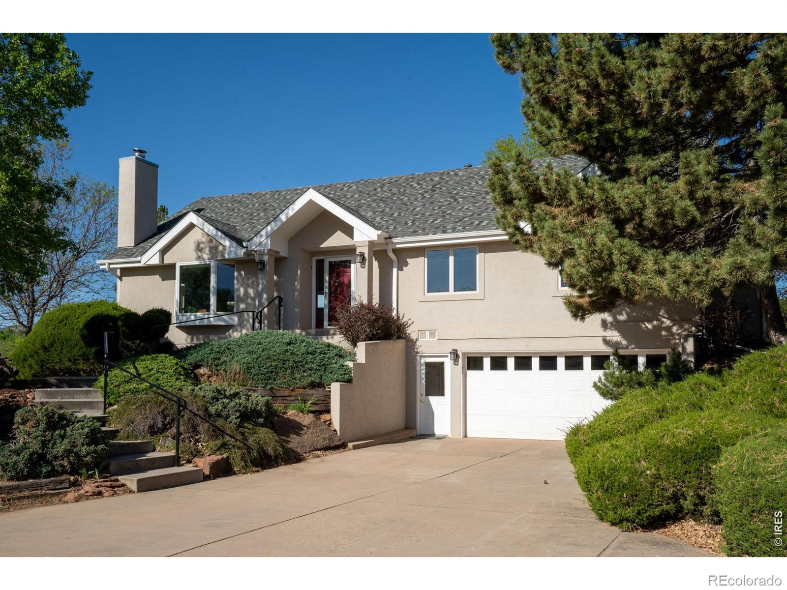 3309 Buckskin Trail Laporte CO 80535