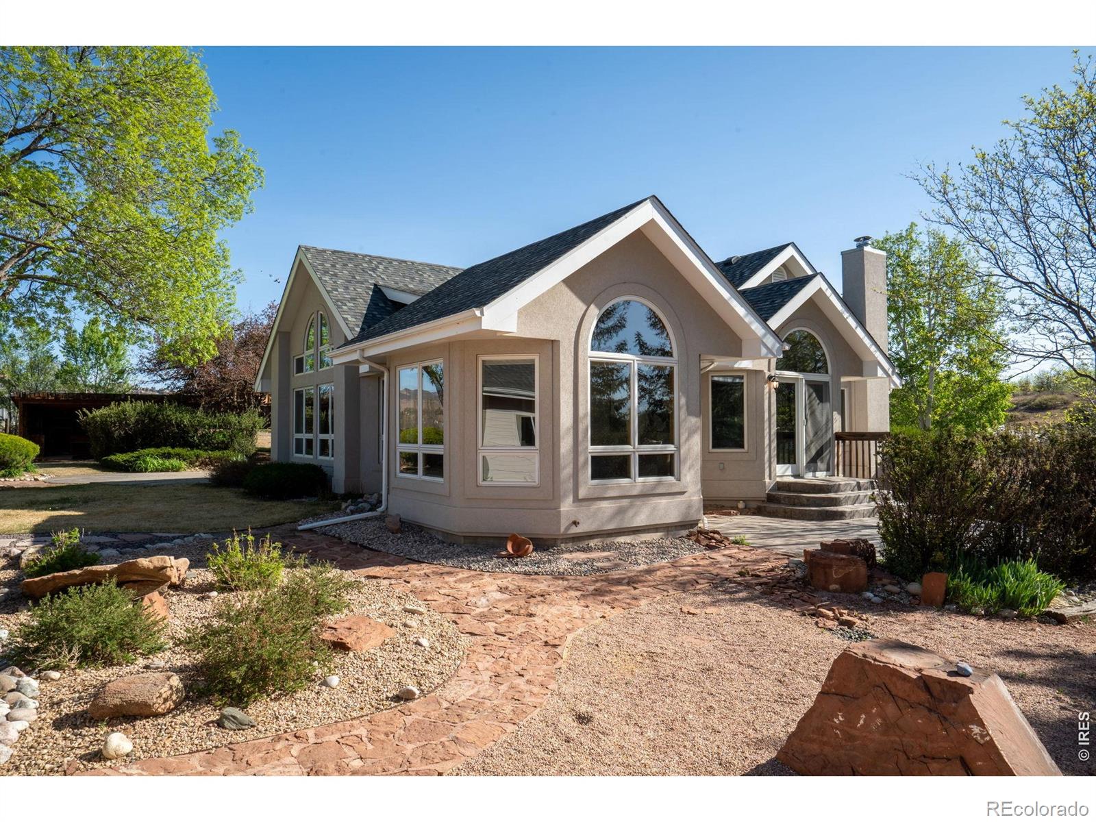 3309 Buckskin Trail Laporte CO 80535