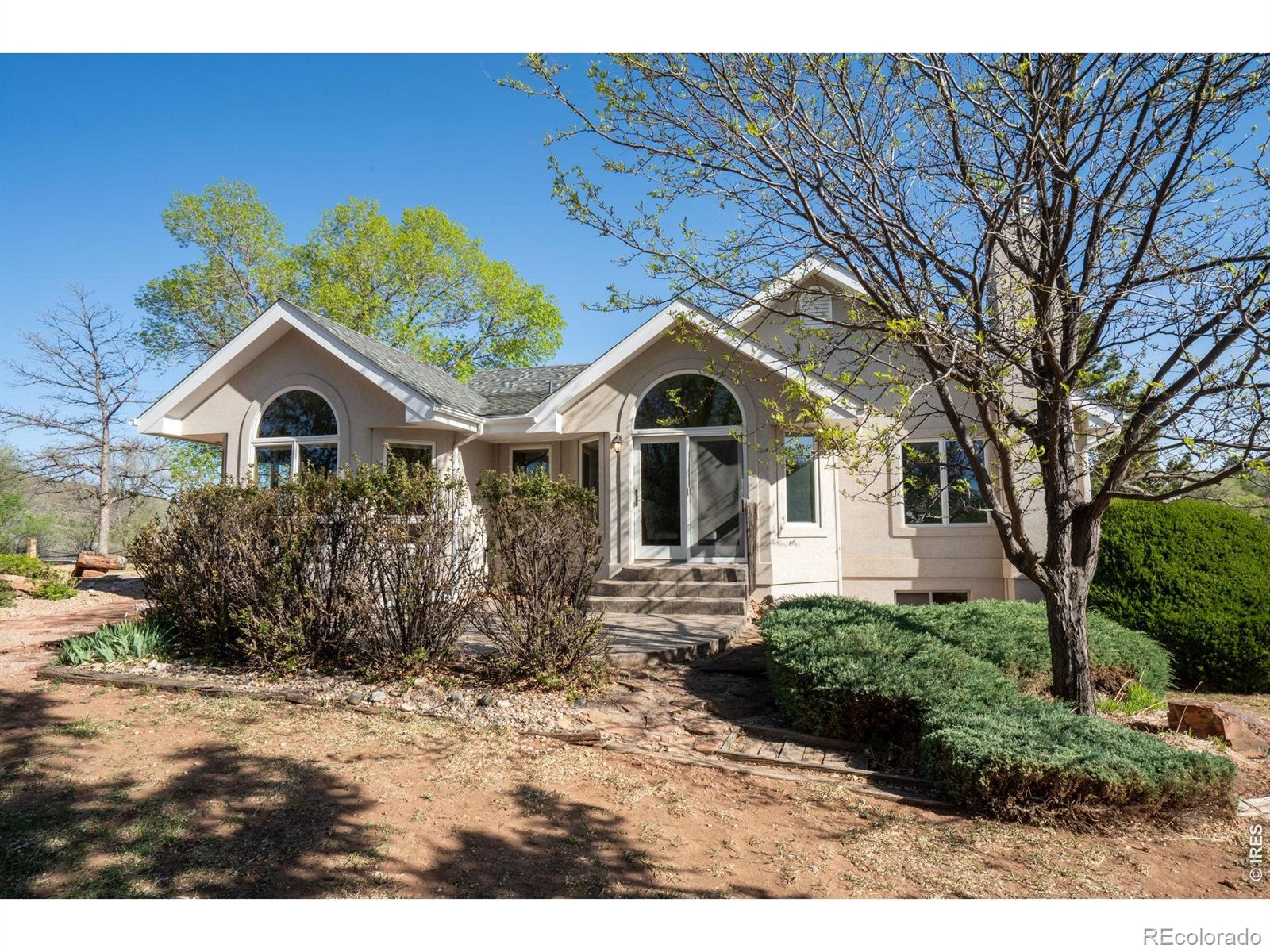 3309 Buckskin Trail Laporte CO 80535