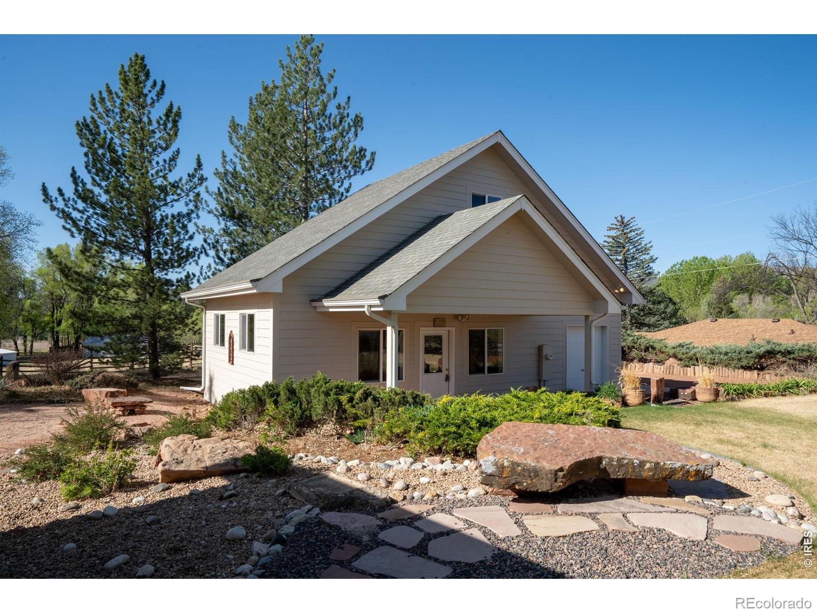 3309 Buckskin Trail Laporte CO 80535