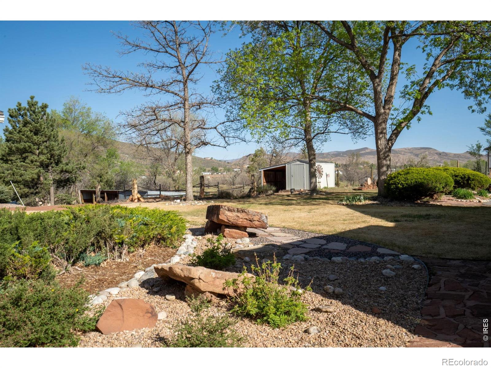 3309 Buckskin Trail Laporte CO 80535