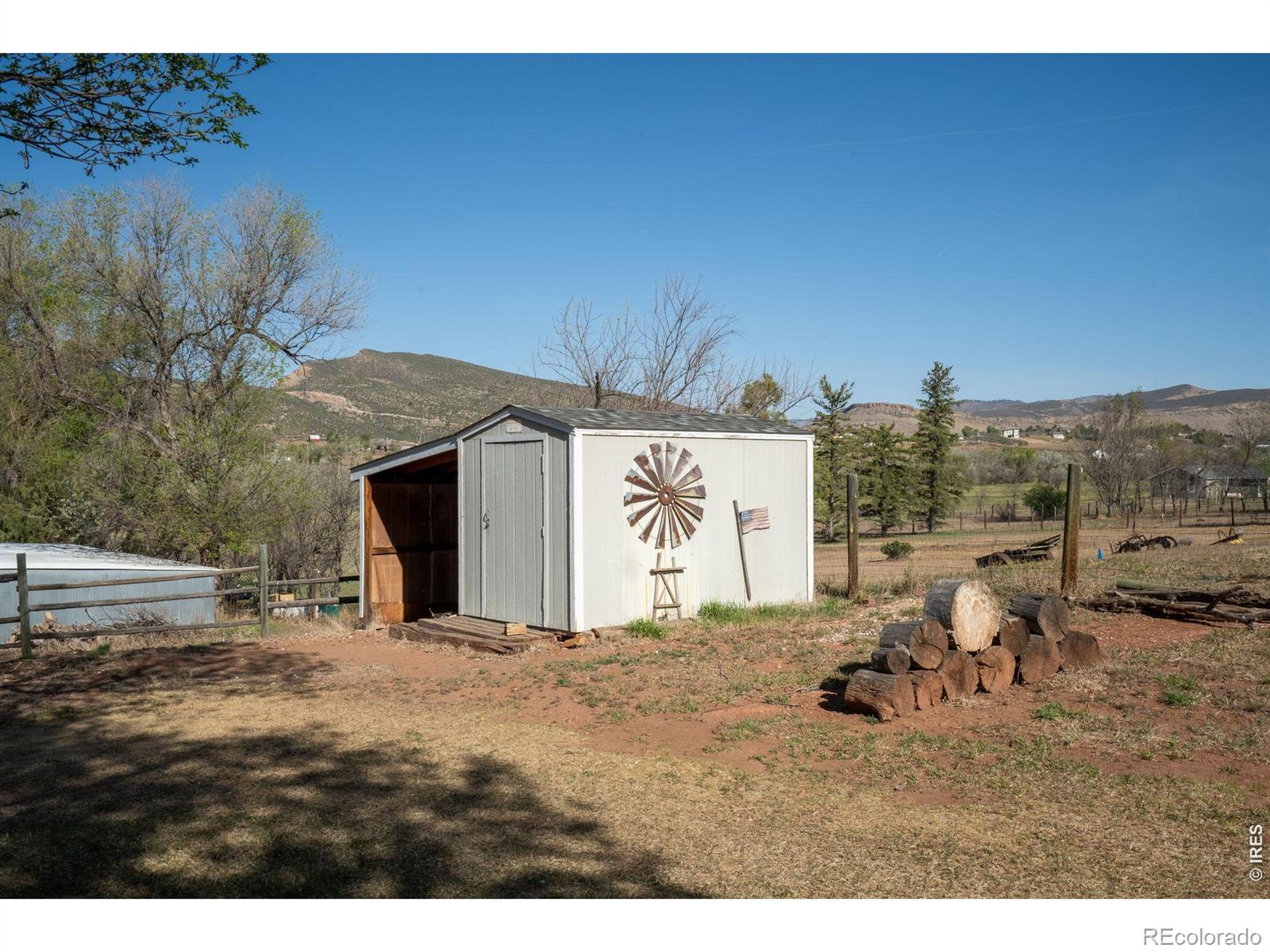 3309 Buckskin Trail Laporte CO 80535