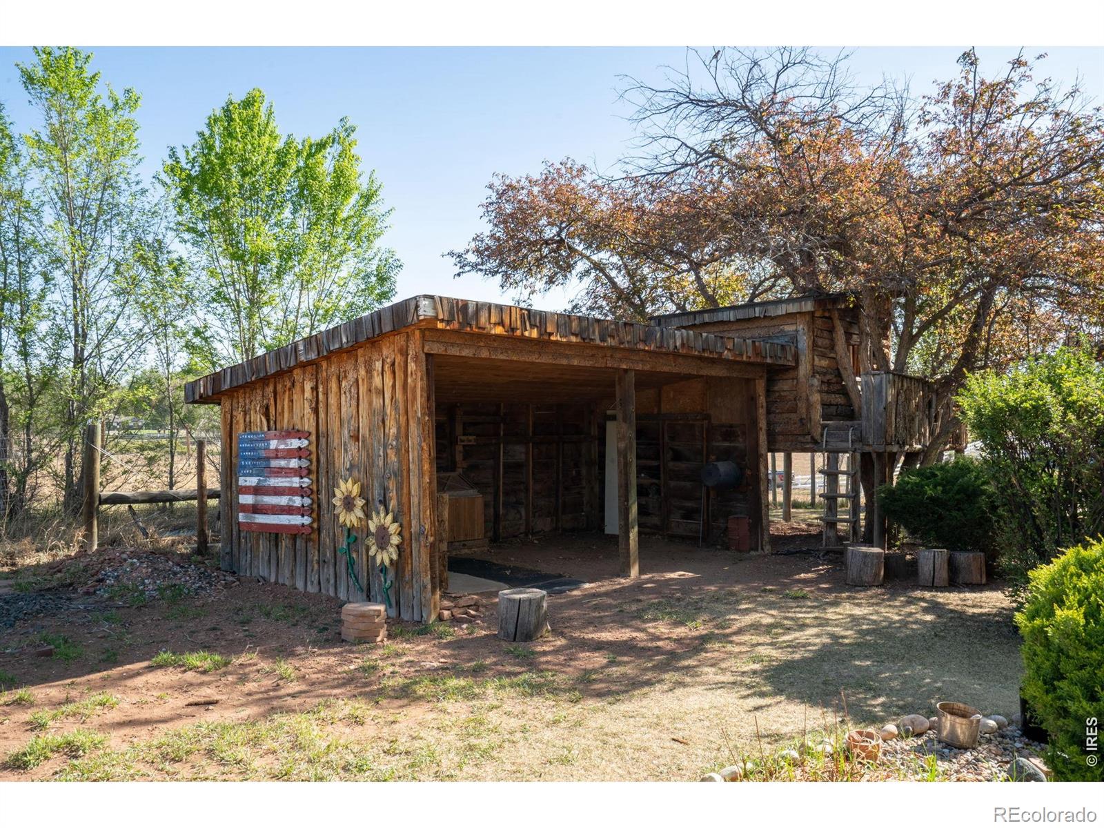 3309 Buckskin Trail Laporte CO 80535