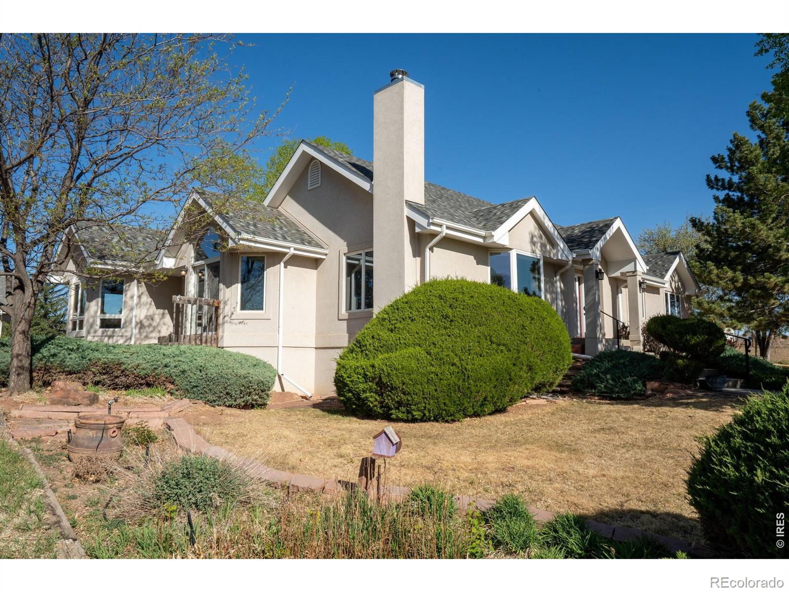 3309 Buckskin Trail Laporte CO 80535