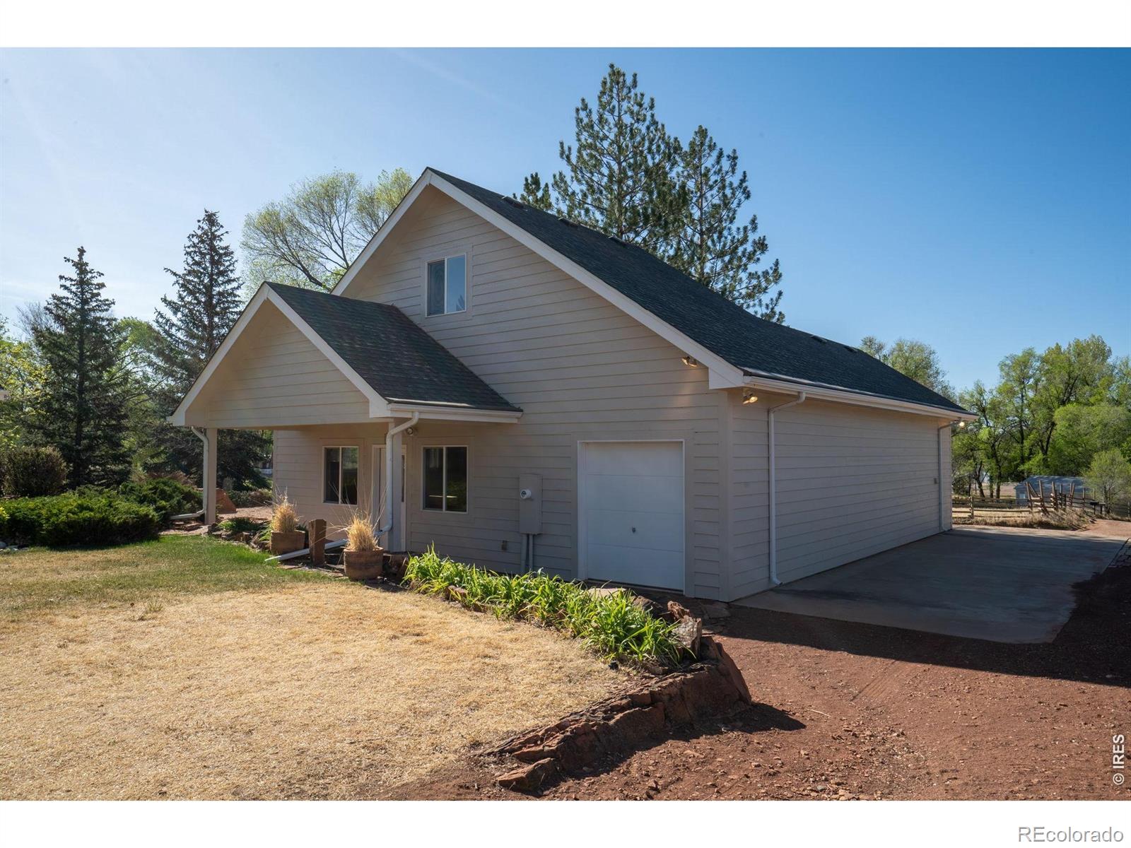 3309 Buckskin Trail Laporte CO 80535
