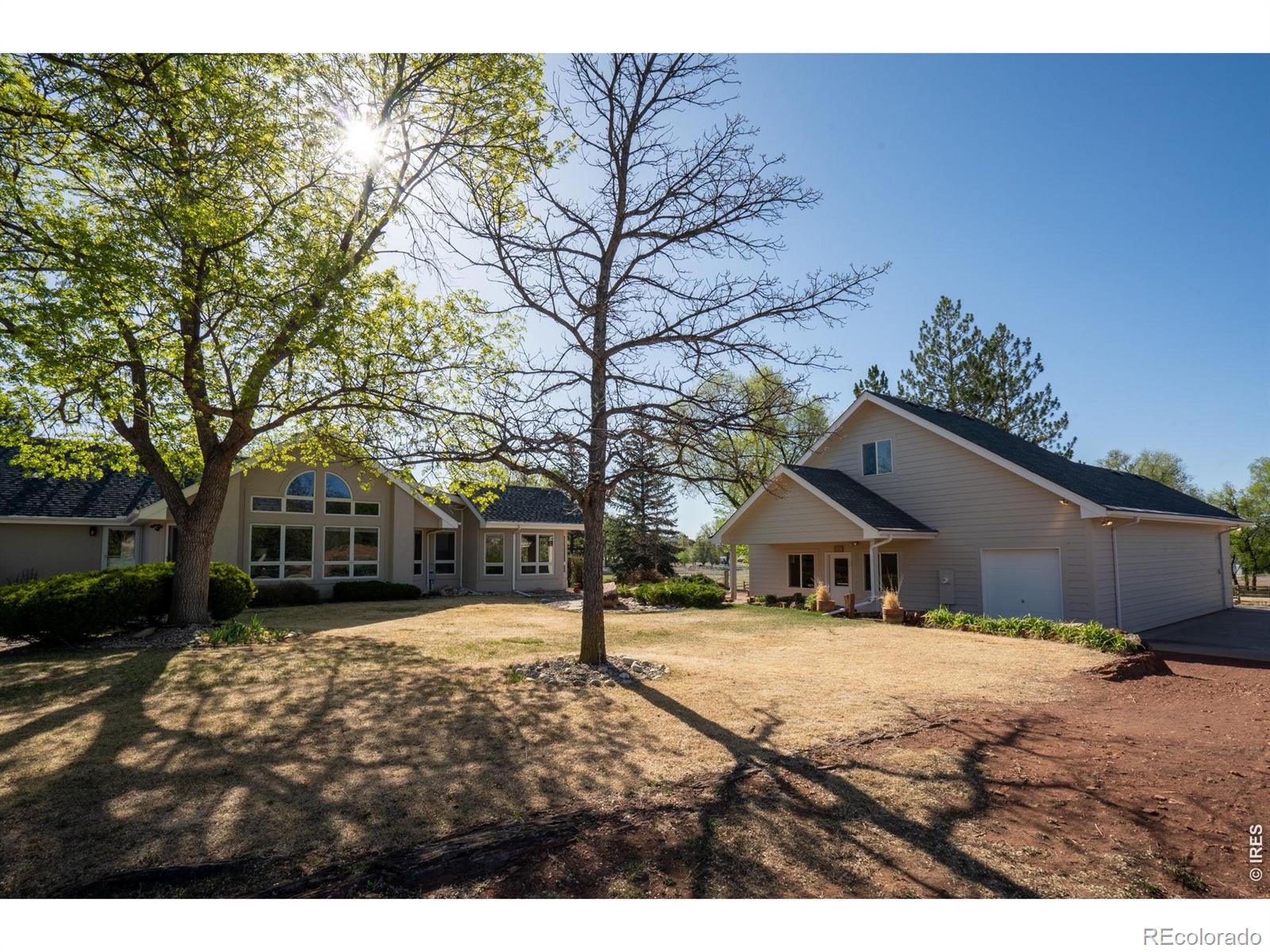 3309 Buckskin Trail Laporte CO 80535