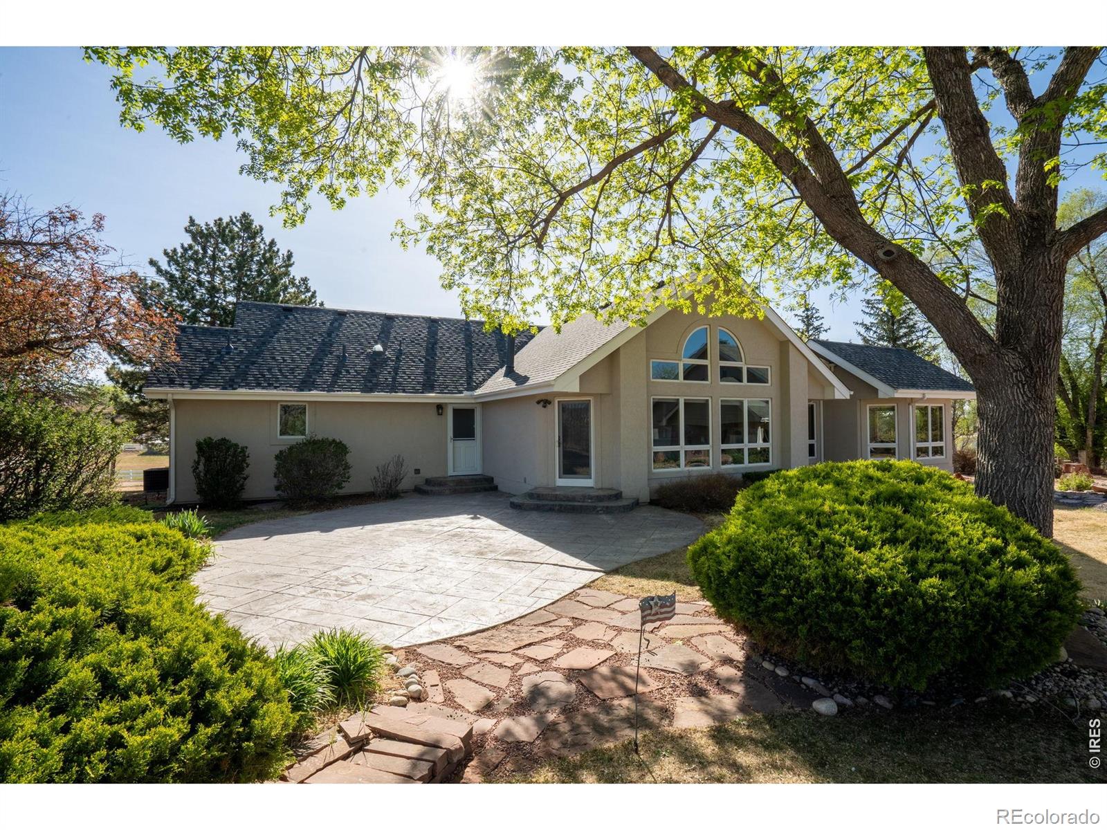 3309 Buckskin Trail Laporte CO 80535