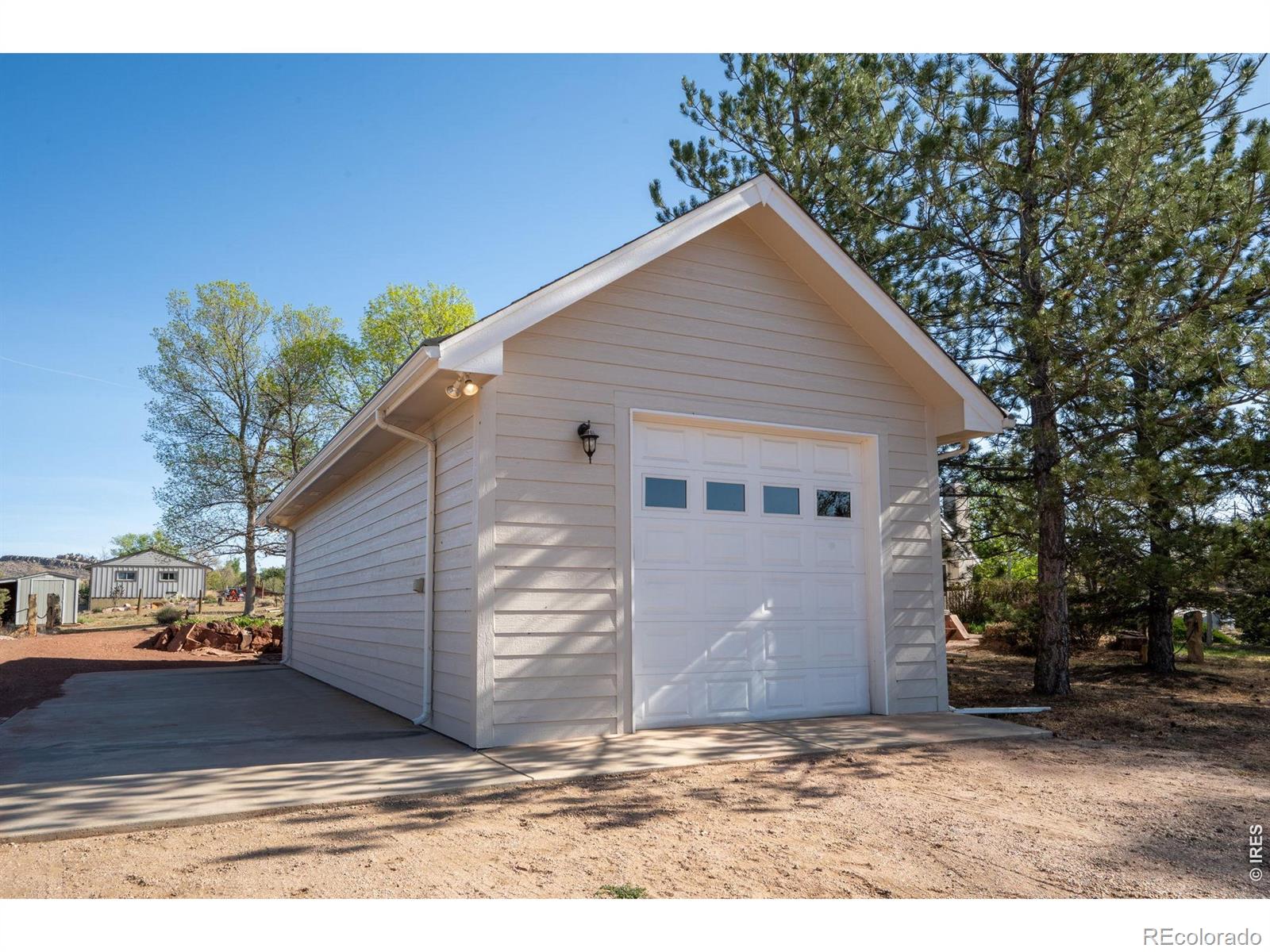 3309 Buckskin Trail Laporte CO 80535