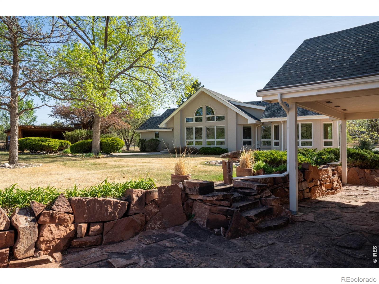 3309 Buckskin Trail Laporte CO 80535