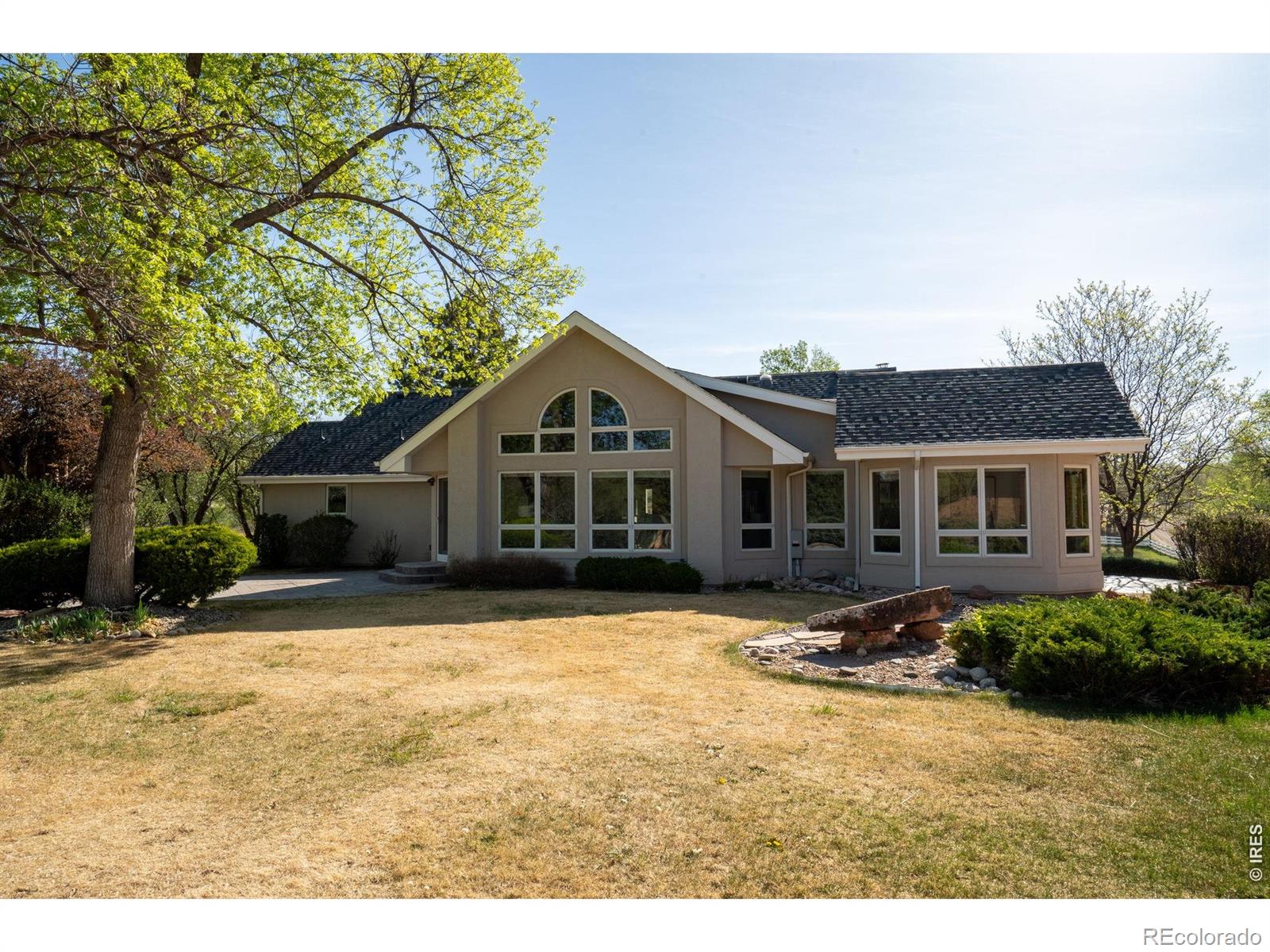 3309 Buckskin Trail Laporte CO 80535
