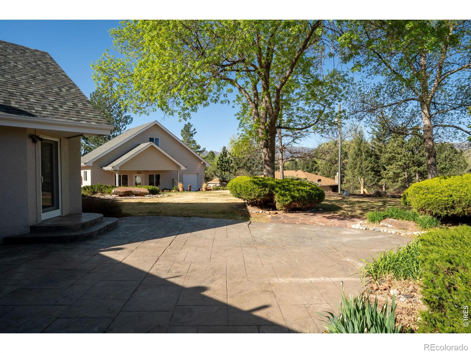 3309 Buckskin Trail Laporte CO 80535
