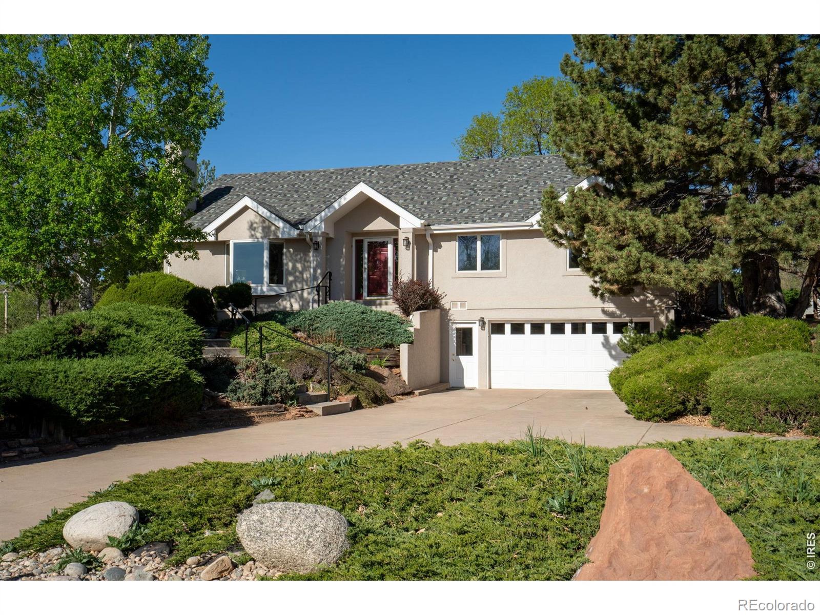 3309 Buckskin Trail Laporte CO 80535