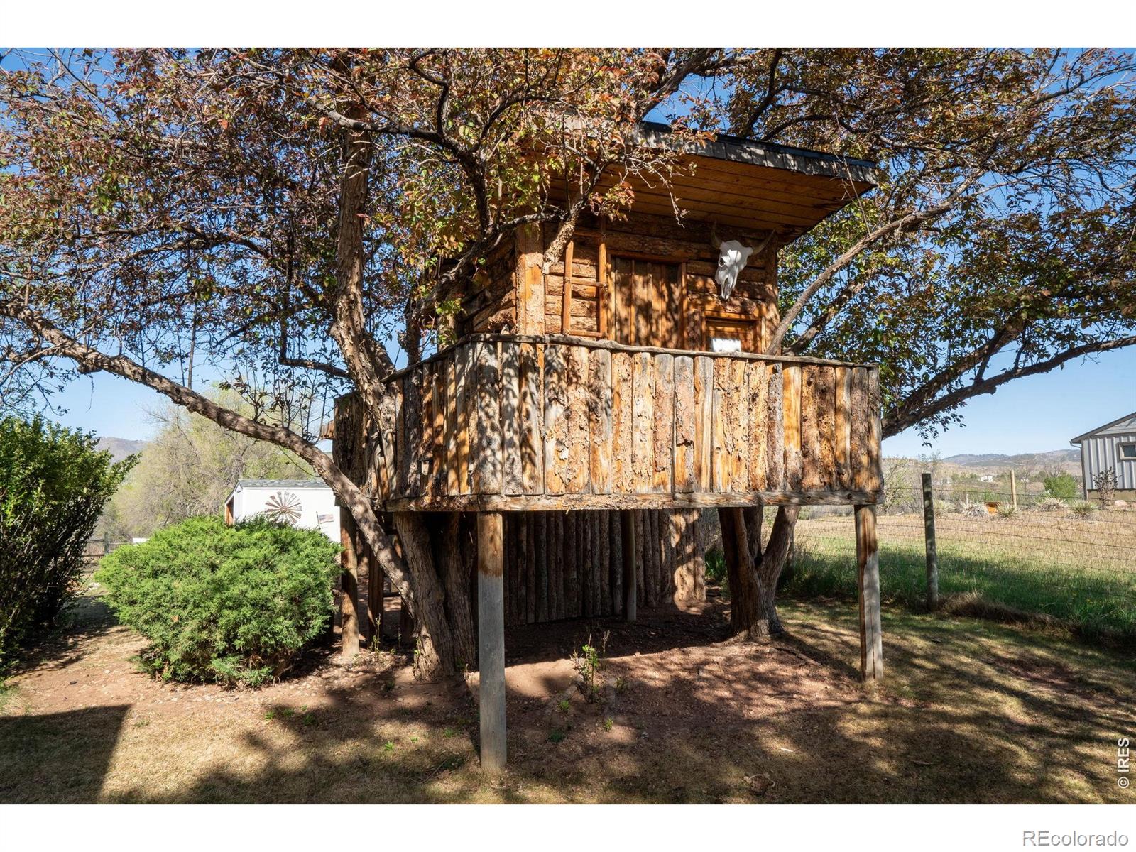3309 Buckskin Trail Laporte CO 80535