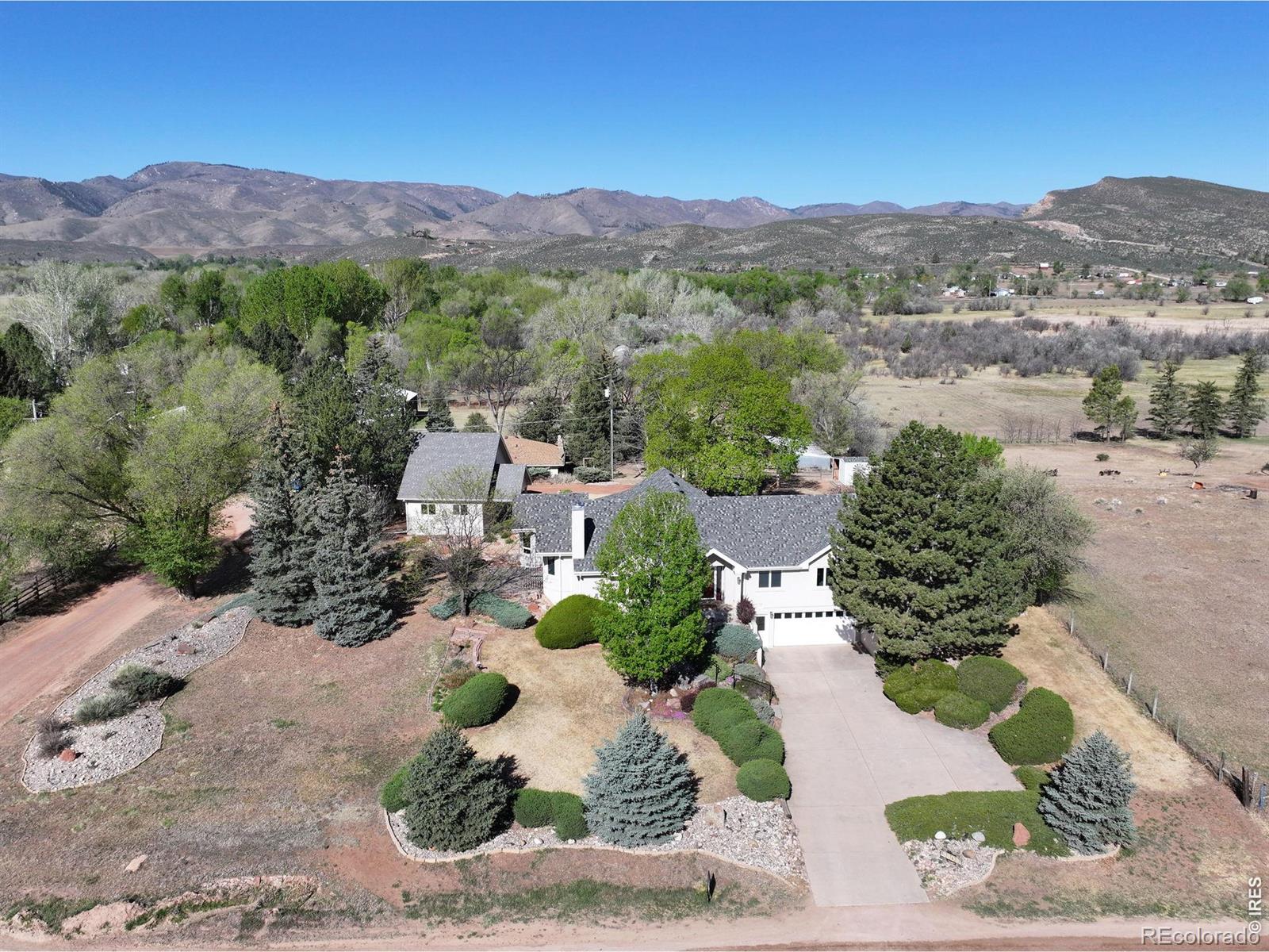 3309 Buckskin Trail Laporte CO 80535