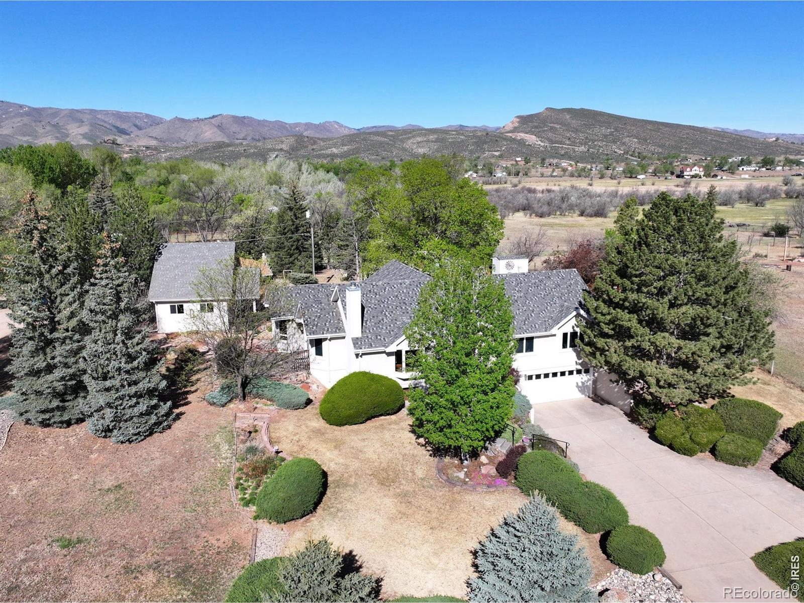 3309 Buckskin Trail Laporte CO 80535