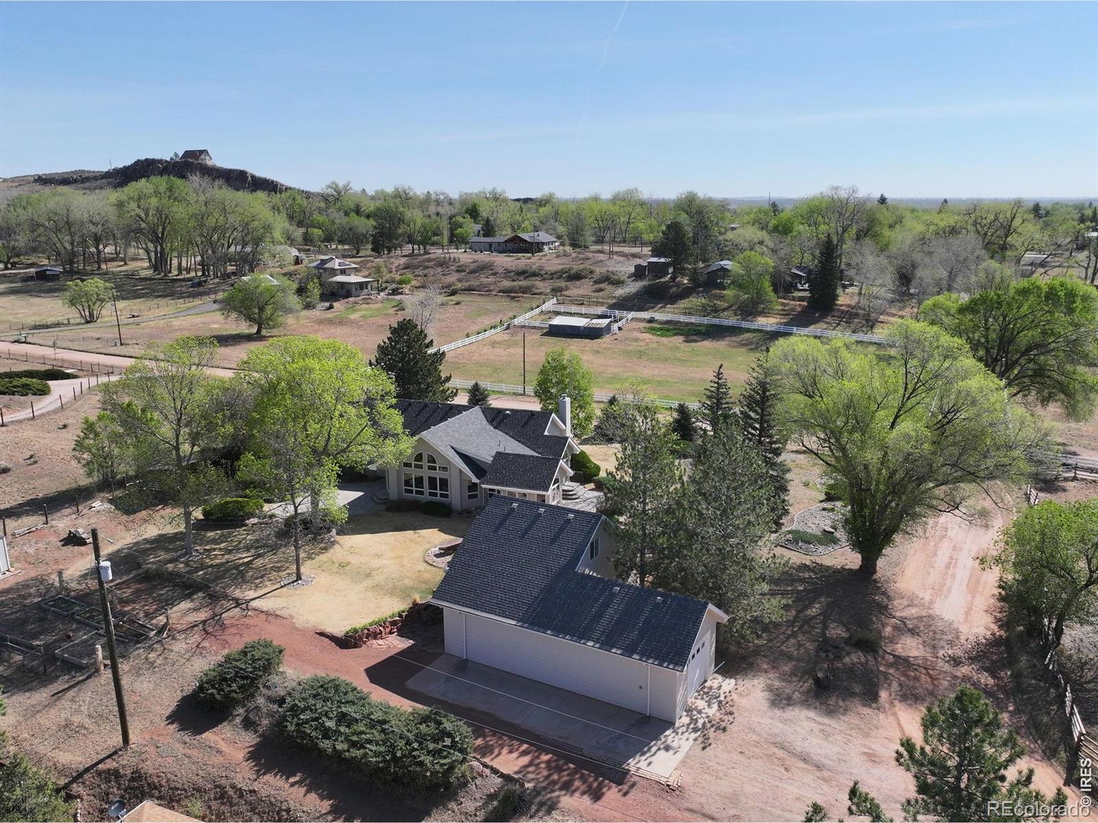 3309 Buckskin Trail Laporte CO 80535