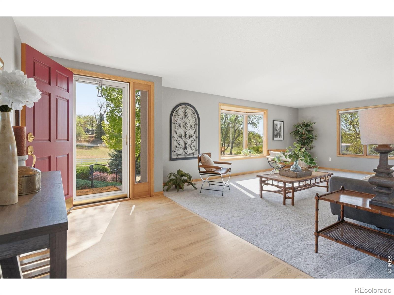 3309 Buckskin Trail Laporte CO 80535