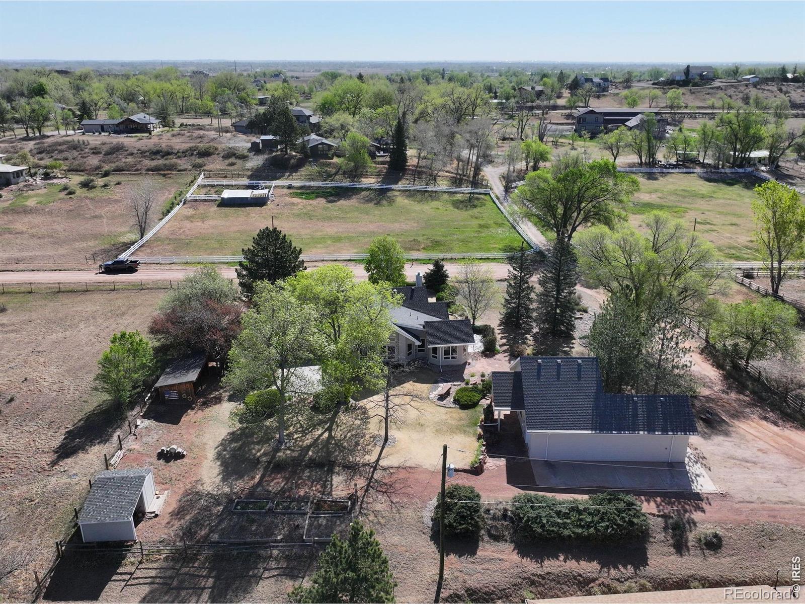3309 Buckskin Trail Laporte CO 80535