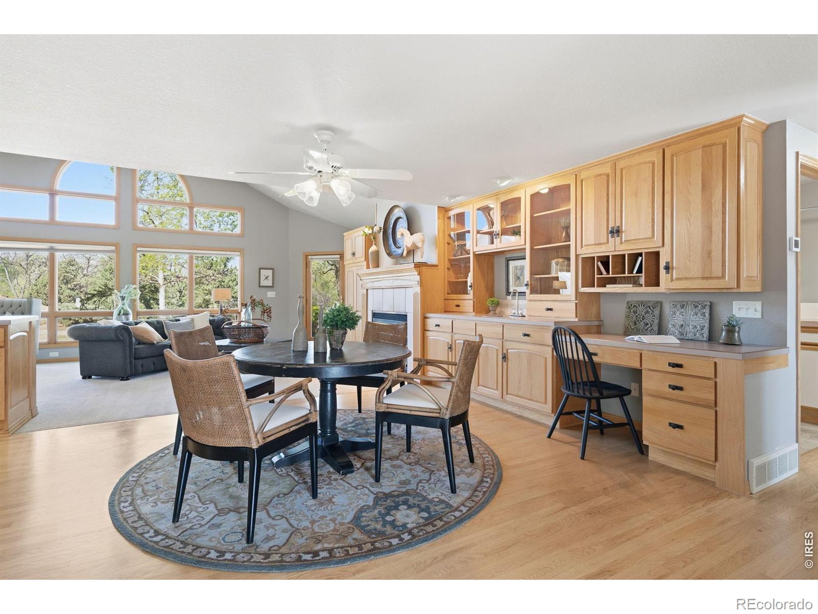 3309 Buckskin Trail Laporte CO 80535