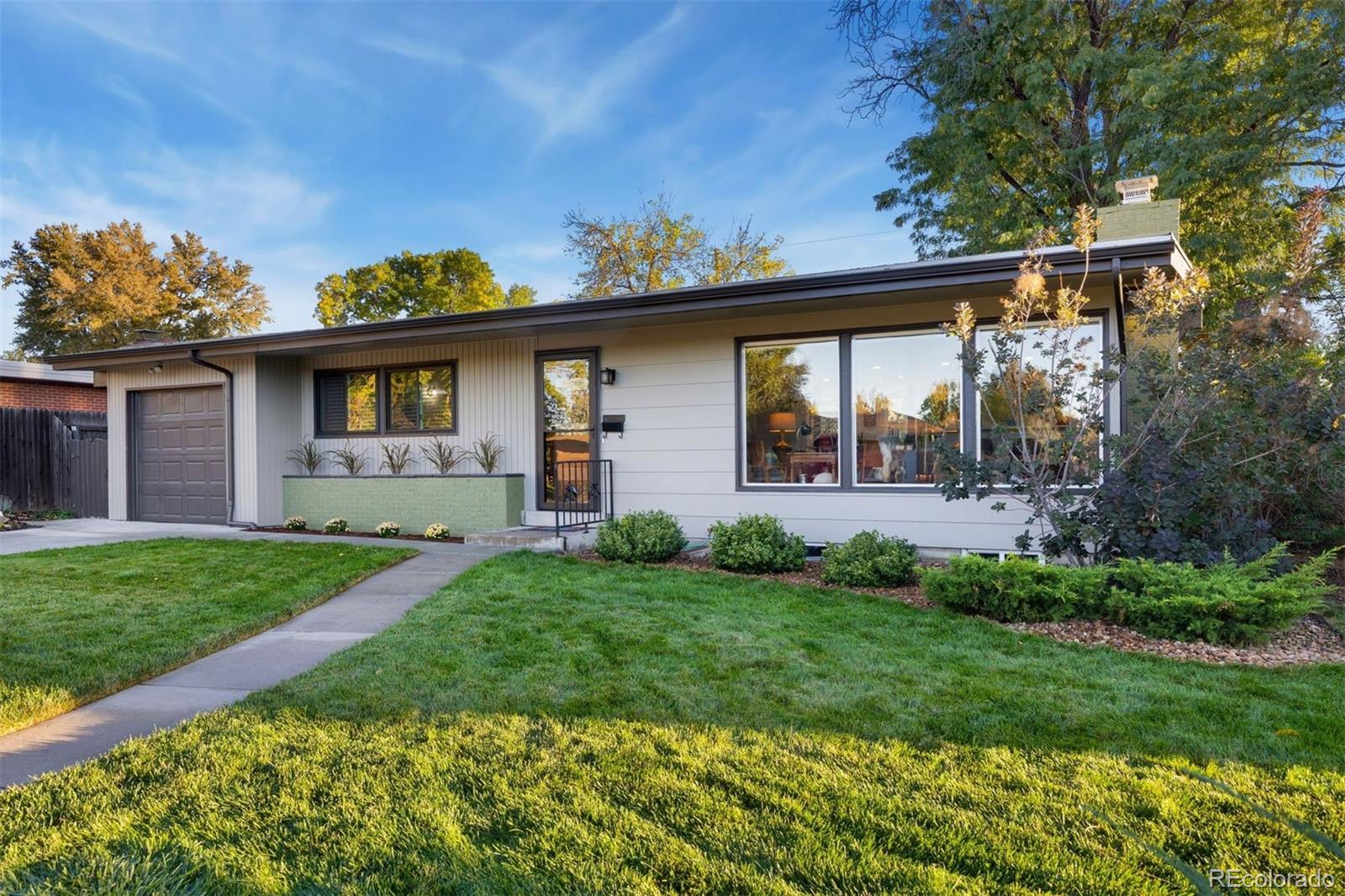 680 S Washington Circle Englewood CO 80113