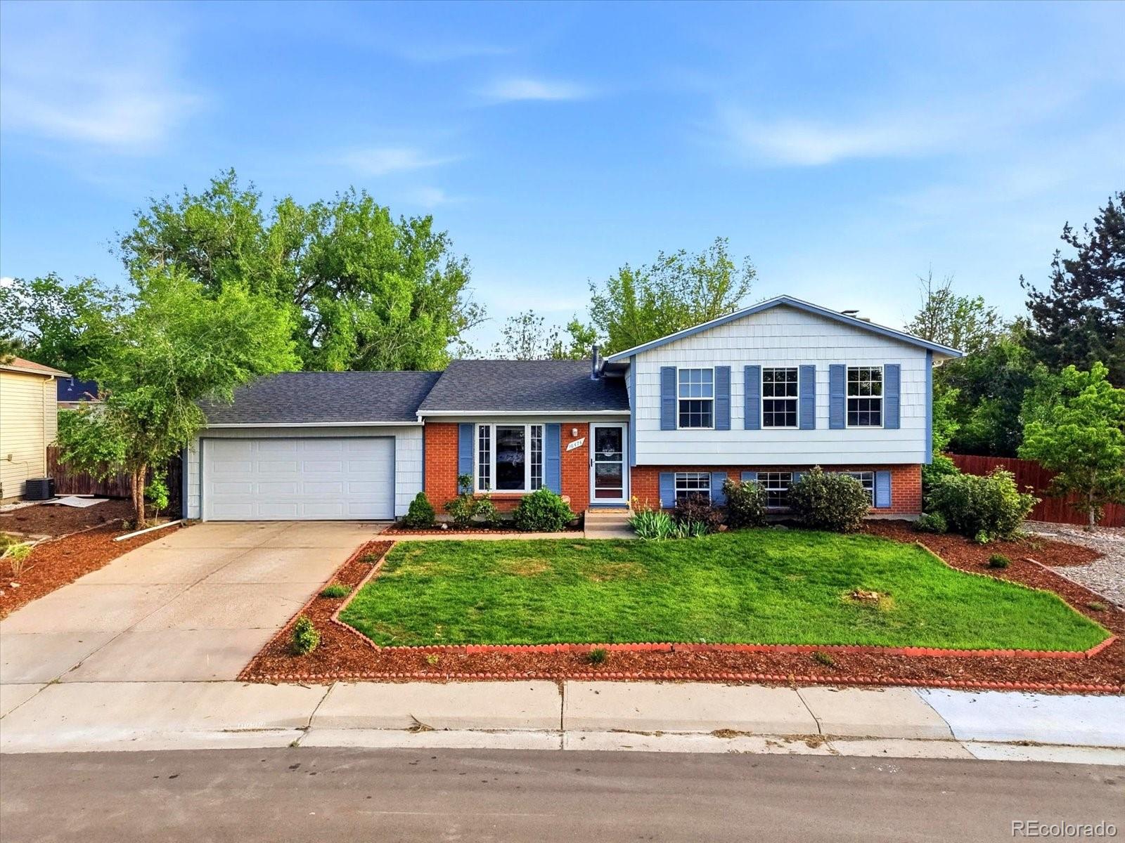 16474 E Adriatic Place Aurora CO 80013